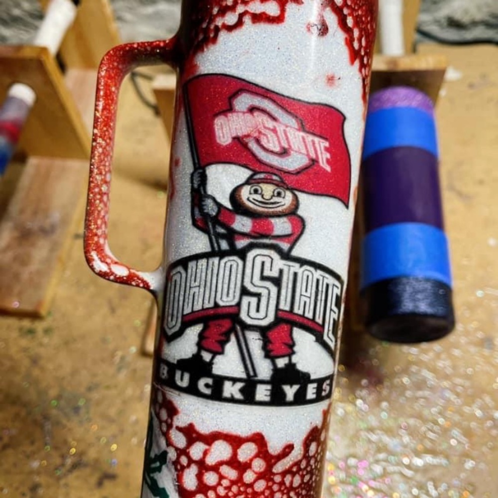 Tumbler Ohio state